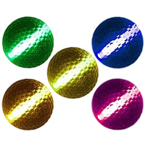 Blinkee Glow Stick Golf Ball Assorted Colors