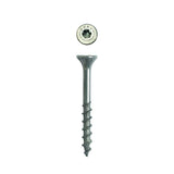 SPAX Screws 4191670400404 Spax 8Inch by 11/2Inch Exterior/Deck Screw (195 Per Box)