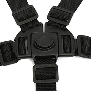 Stroller and Car Seat Replacement Parts/Accessories to fit BOB Products for Babies, Toddlers, and Children (Harness Buckle w Str