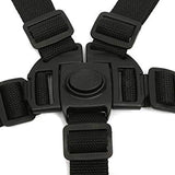 Stroller and Car Seat Replacement Parts/Accessories to fit BOB Products for Babies, Toddlers, and Children (Harness Buckle w Str