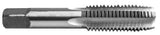 Century Drill & Tool 97304 Carbon Steel Plug Style Tap 7/818 SP For Detailed Projects with Precise Control