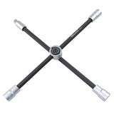 Stow & Go 4-Way Lug Wrench