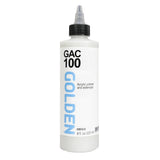 GAC 100 by GOLDEN Acrylic Primer and Extender (8 oz.)
