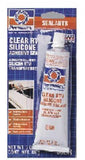 Silicone Adhesive Sealant12