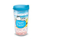 Tervis Peanuts - Easter Made in USA Double Walled Insulated Tumbler Travel Cup Keeps Drinks Cold & Hot, 16oz, Classic