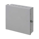 Arlington EB1111 HeavyDuty NonMetallic Enclosure Box (11 x 11 | Gray)