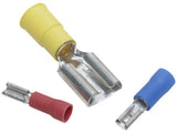 Burndy QPX282C Versitap, Parallel Clamp, 1 Str. 4/0 Str. Copper Run, 6 Str. 2 Str. Copper Tap, 19/16 Width, 15/16 Length