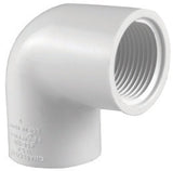 Ell 1-1/2 Txt Pvc (Pack Of 1)
