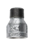 EXTENSION PIECE 1/2 GALV (Pack of 1)