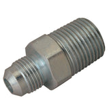 CONNECTOR 3/8FL X 1/2MIP (Pack of 1)