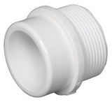 ADAPTER TRAP PVC2SPXMPT (Pack of 1)