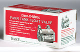 Stock Tank Valve 300Gph (Pack Of 1)