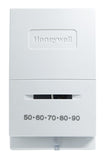 THRMSTAT HEAT ONLY MNUAL (Pack of 1)