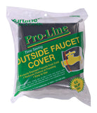 Outside Faucet Cover (Pack Of 1)