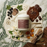 LOVE – The Luxury Body Butter Perfume | Seductive Sweet Floral & Warm Chocolate Scent | Elegant Fragrance for Women & Men