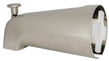 TUB SPOUT UNIVERSAL BN (Pack of 1)
