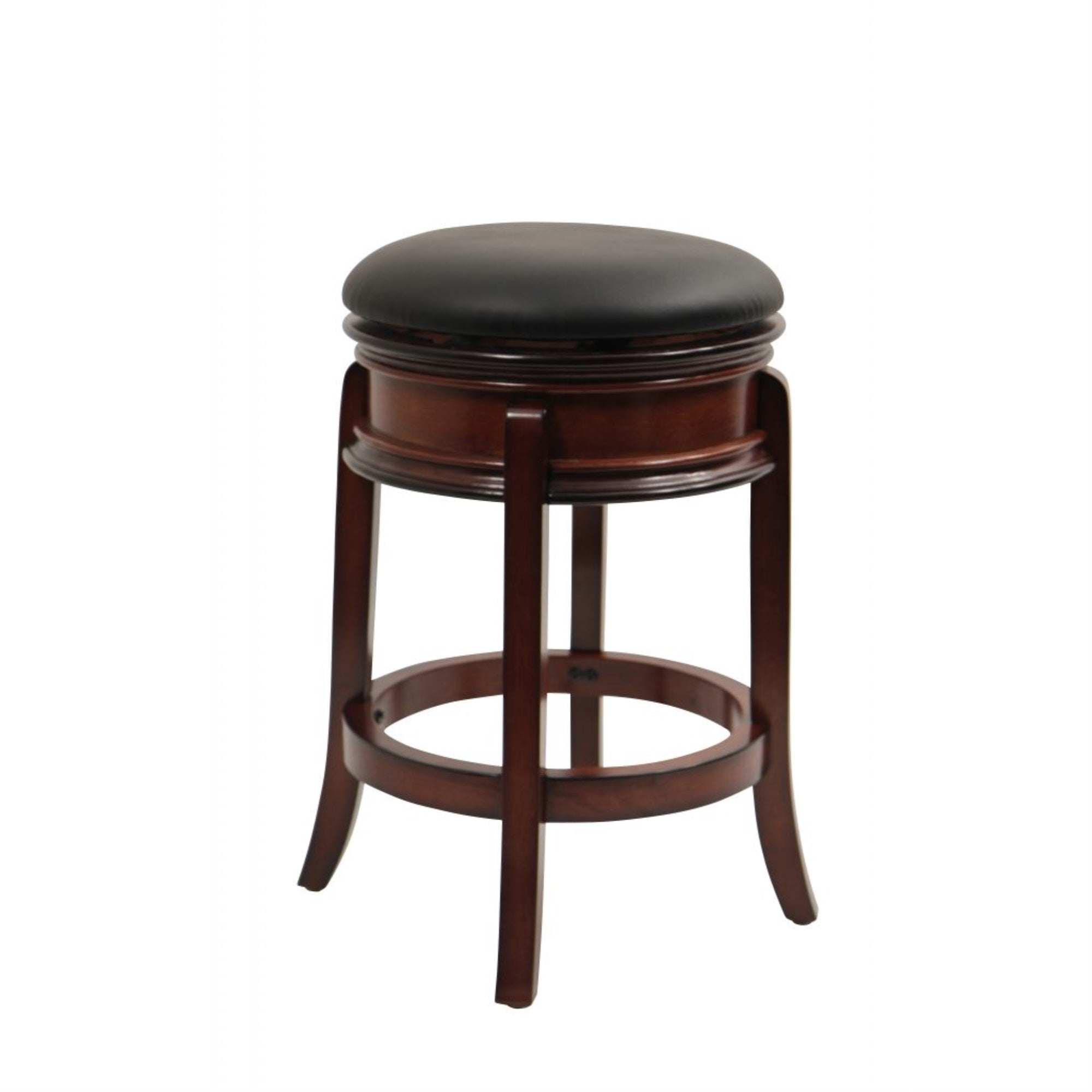 24 Magellan Swvl Stool [Brandy]