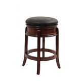24 Magellan Swvl Stool [Brandy]