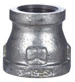 Coup Rdcg Galv 4 X 2-1/2 (Pack Of 1)