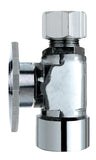 Qt Valv1/2Fx3/8Od Str Lf (Pack Of 1)