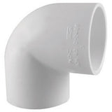ELBOW 90 1 SXS SCH40 (Pack of 25)