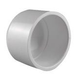 CAP 3/4 SLIP SCH40 (Pack of 25)