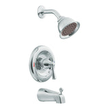 FAUCET T&S 1H CHROME (Pack of 1)