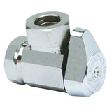 Stop Ang1/2 Xsj Chr Lf (Pack Of 1)