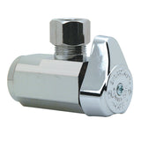 Stop Ang3/8 Chrm Lf (Pack Of 1)