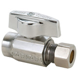 Stop Str1/2 Swt X 3/8 Lf (Pack Of 1)