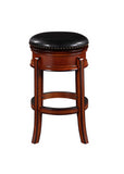 29 Hamilton Swvl Stool [Brandy]