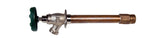 FAUCETLWN+VAC 1/2M&S4LF (Pack of 1)