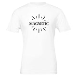 Pull All Good Vibes Magnetic T-Shirt