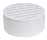 Drain Grate Pvc 4 (Pack Of 1)