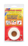 RESCUE TAPE 1 X 12 WHT (Pack of 1)
