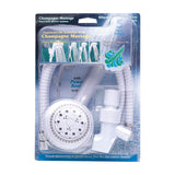 Shwrhed Hand Chmpgn Mssg (Pack Of 1)