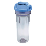 Filter Housing W/ Valve(Pack Of 1)