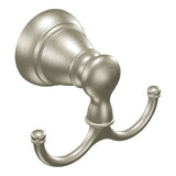 ROBE HOOK BN BANBURY (Pack of 1)