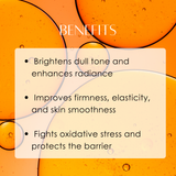 Pure 24k Prickly Pear Facial Oil