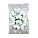 ELBOW 90 1/2 SCH40 (Pack of 1)