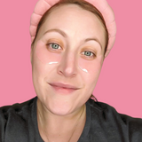 Reusable Under Eye Patches | Hydrating Silicone Eye Masks
