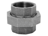UNION BLACK 1/4 (Pack of 1)