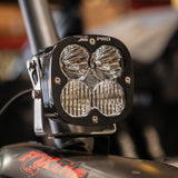 Kawasaki KRX 1000 XL Sport A-Pillar Light Kit (20–24)