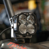 Kawasaki KRX 1000 XL80 A-Pillar Light Kit (20–24)
