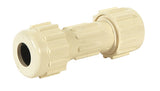 Comp Couple Cpvc 1/2(Pack Of 1)