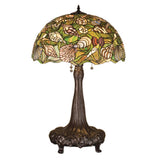 31H Seashell Table Lamp