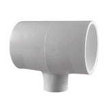 TEE 90PVC 40 3/4X3/4X1/2 (Pack of 25)