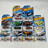 Hot Wheels Fantasy Cars Bundle