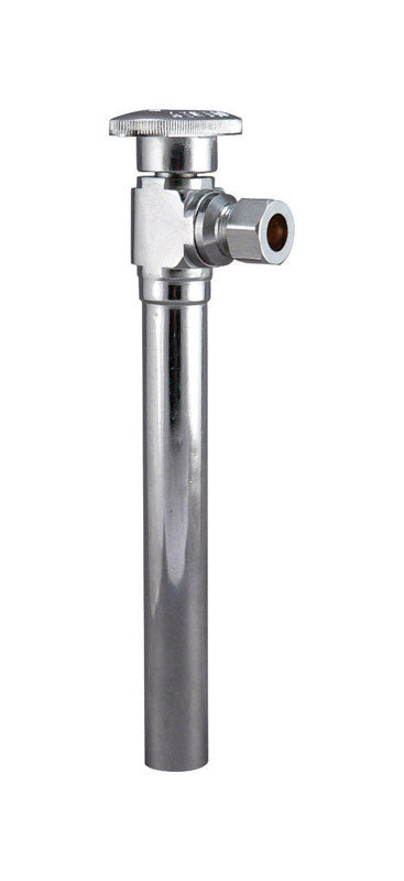 Ang Vlv 1/2Swtx3/8 W/Ext (Pack Of 1)