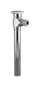Ang Vlv 1/2Swtx3/8 W/Ext (Pack Of 1)